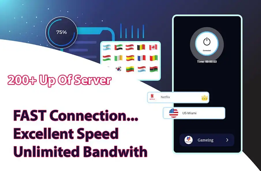 Play Vpn Low Ping Battle server as an online game Vpn Low Ping Battle server with UptoPlay