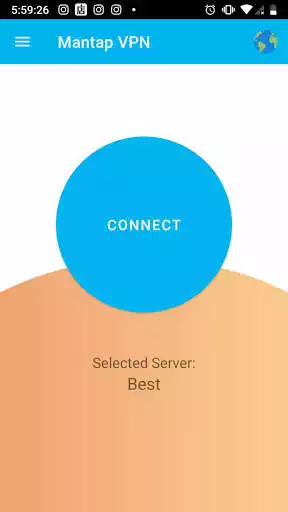 Play VPN Mantap - Free, Fastest and Secure VPN  and enjoy VPN Mantap - Free, Fastest and Secure VPN with UptoPlay