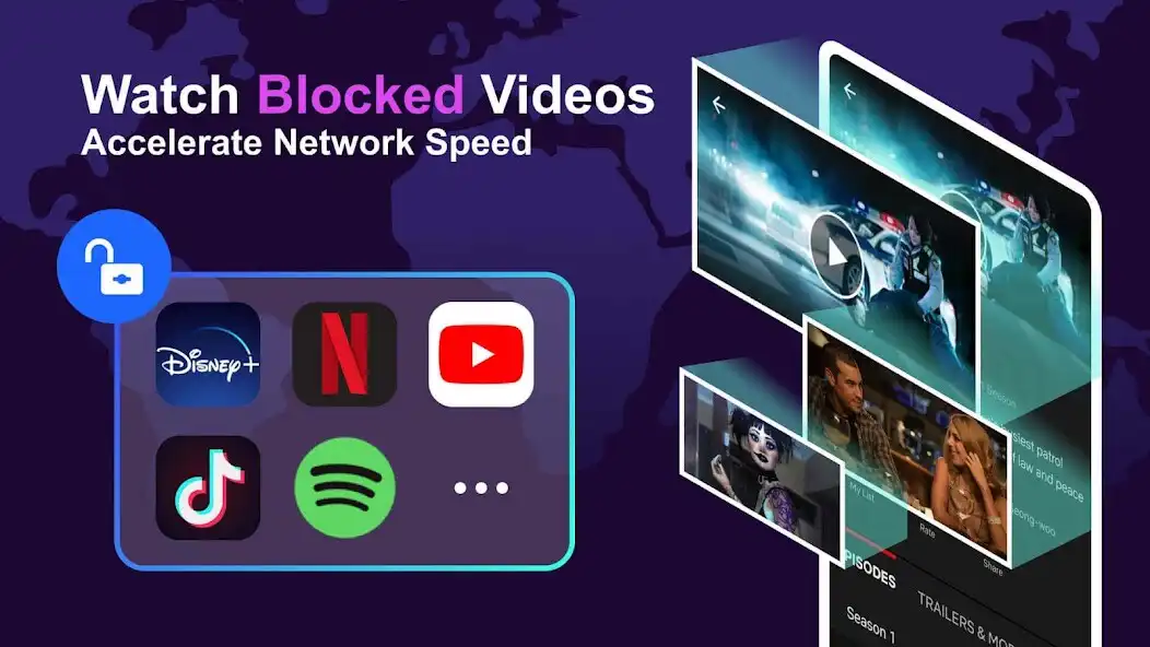 Play VPN Master - fast proxy VPN as an online game VPN Master - fast proxy VPN with UptoPlay