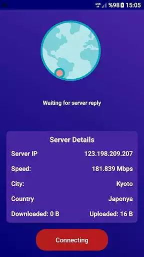 Play VPN Master Free  and enjoy VPN Master Free with UptoPlay