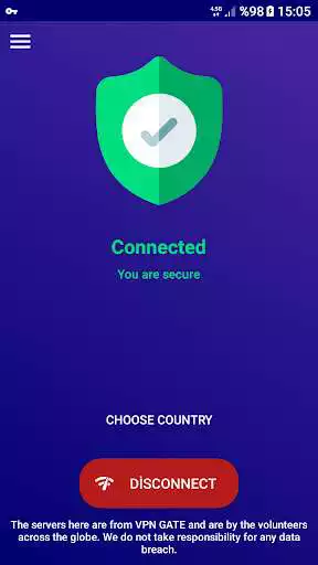 Play VPN Master Free as an online game VPN Master Free with UptoPlay