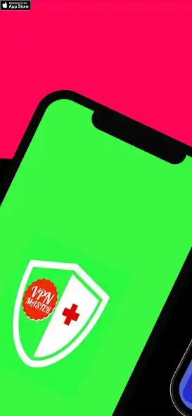 Play VPN Master Plus : Fast VPN  and enjoy VPN Master Plus : Fast VPN with UptoPlay