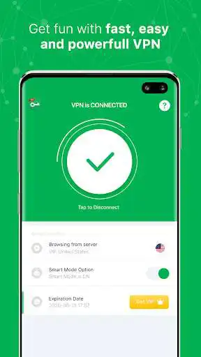 Play VPN Master Pro - Super Secure High Speed VPN Proxy as an online game VPN Master Pro - Super Secure High Speed VPN Proxy with UptoPlay