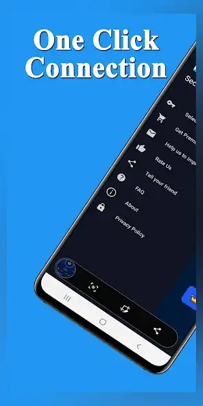 Play VPN Master - Proxy- Safe as an online game VPN Master - Proxy- Safe with UptoPlay