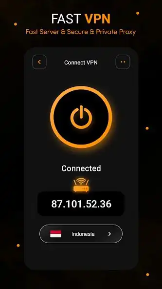 Play VPN Master Proxy : Secure, Unl as an online game VPN Master Proxy : Secure, Unl with UptoPlay