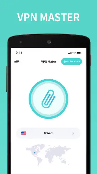 Play VPN Master (Safe  Fast VPN)  and enjoy VPN Master (Safe  Fast VPN) with UptoPlay