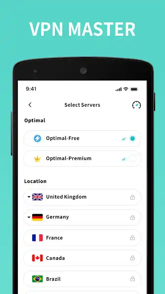 Play VPN Master (Safe  Fast VPN) as an online game VPN Master (Safe  Fast VPN) with UptoPlay