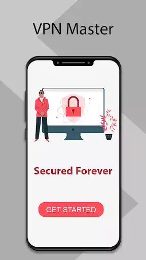 Play VPN Master  and enjoy VPN Master with UptoPlay