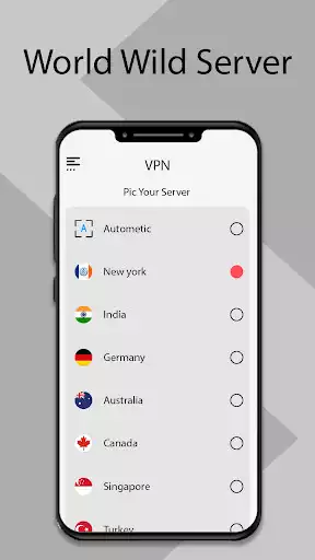 Play VPN Master as an online game VPN Master with UptoPlay