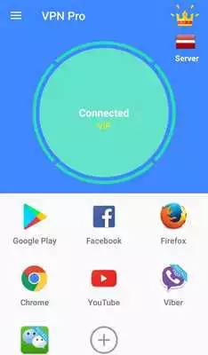 Play VPN MASTER