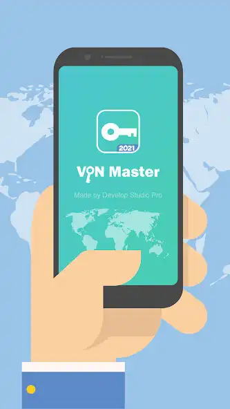 Play VPN Master - Security VPN  and enjoy VPN Master - Security VPN with UptoPlay