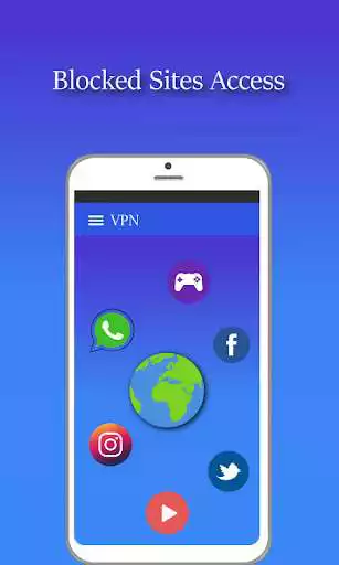 Play VPN Master: Turbo VPN, Proxy  and enjoy VPN Master: Turbo VPN, Proxy with UptoPlay