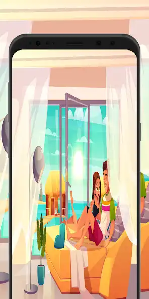 Play VPN Master Turbo VPN  and enjoy VPN Master Turbo VPN with UptoPlay