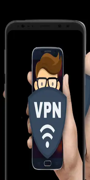 Play VPN Master Turbo VPN as an online game VPN Master Turbo VPN with UptoPlay