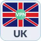 Free play online VPN MASTER - UK APK