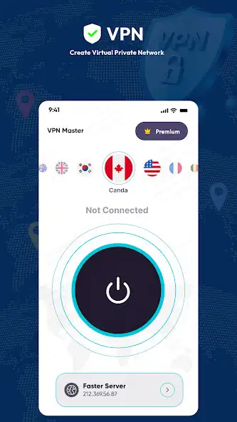 Play VPN Master - Wifi Analyzer  and enjoy VPN Master - Wifi Analyzer with UptoPlay