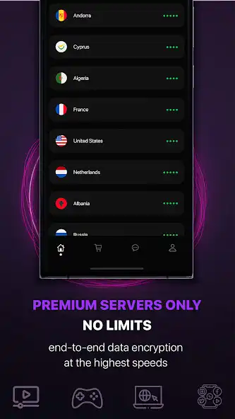 Play VPN Matreshka - hotspot shield as an online game VPN Matreshka - hotspot shield with UptoPlay