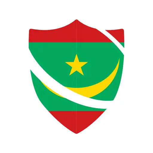 Play VPN Mauritania - Get MRT IP APK