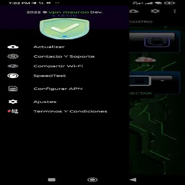 Play vpn mauroo  and enjoy vpn mauroo with UptoPlay