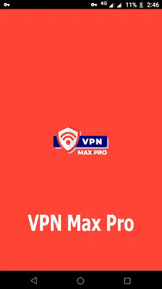Play VPN Max Pro  and enjoy VPN Max Pro with UptoPlay