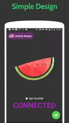 Play VPN Melon
