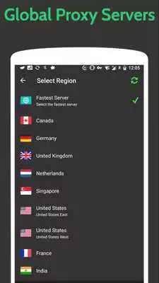 Play VPN Melon