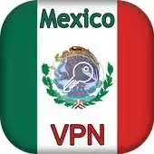 Free play online VPN Mexico - Unlimited Proxy Servers APK