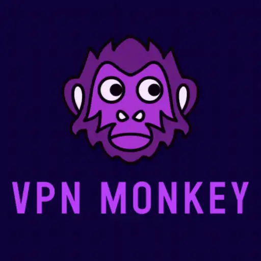 Play vpn monkey — private proxy APK