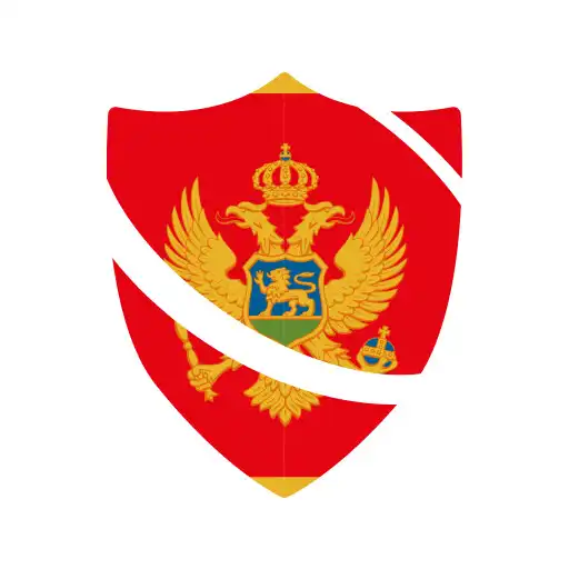 Play VPN Montenegro - Get MNE IP APK