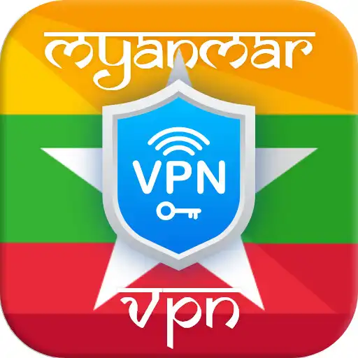 Play VPN Myanmar - get Myanmar VPN APK