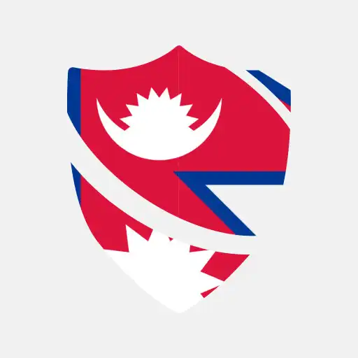 Play VPN Nepal - Get Nepal IP APK