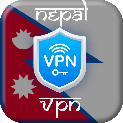 Play VPN Nepal - get Nepal ip VPN APK