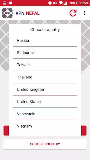Play VPN Nepal as an online game VPN Nepal with UptoPlay