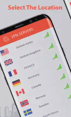 Play VPN Netwalker - Private  Fast Proxy Security