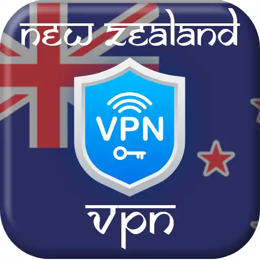Play VPN NewZealand - get NZ ip VPN APK