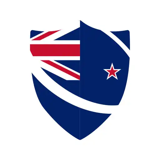 Play VPN New Zealand - Get NZL IP APK