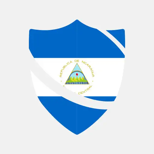Play VPN Nicaragua - Get NIC IP APK