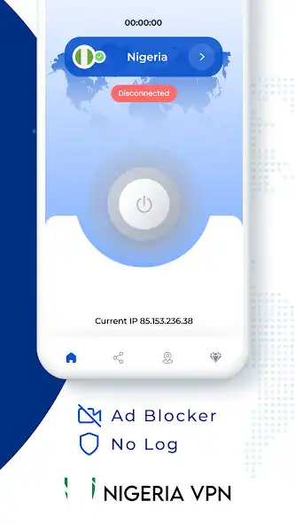 Play VPN Nigeria - Get Nigeria IP as an online game VPN Nigeria - Get Nigeria IP with UptoPlay