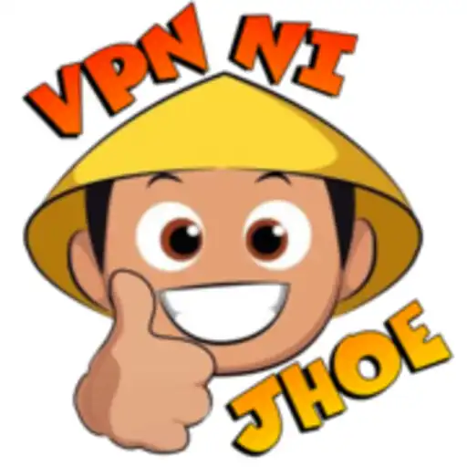 Play VPN ni Jhoe Pro APK