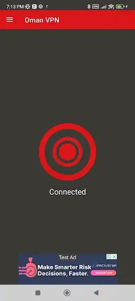 Play VPN Oman-Muscat IP Server as an online game VPN Oman-Muscat IP Server with UptoPlay