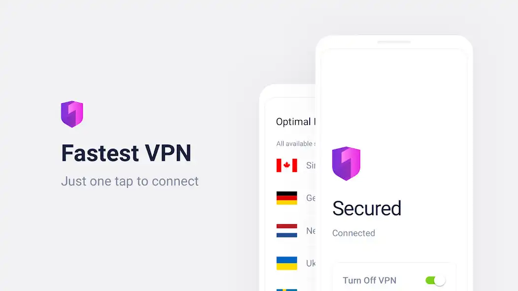 Play VPN One: Unlimited VPN Proxy  and enjoy VPN One: Unlimited VPN Proxy with UptoPlay