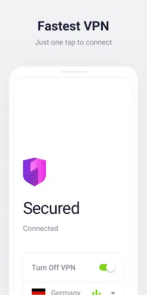Play VPN One: Unlimited VPN Proxy as an online game VPN One: Unlimited VPN Proxy with UptoPlay