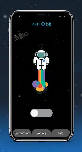 Play VPN Orbit as an online game VPN Orbit with UptoPlay