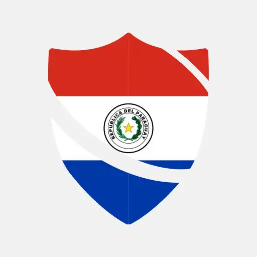 Play VPN Paraguay - Get Paraguay IP APK