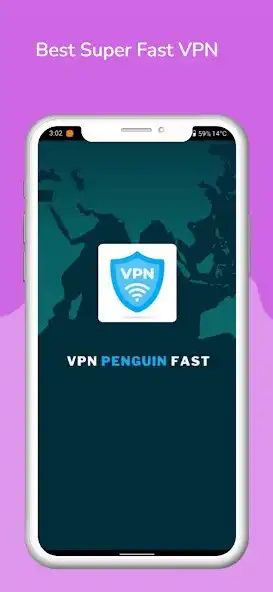 Play VPN Penguin Fast  and enjoy VPN Penguin Fast with UptoPlay