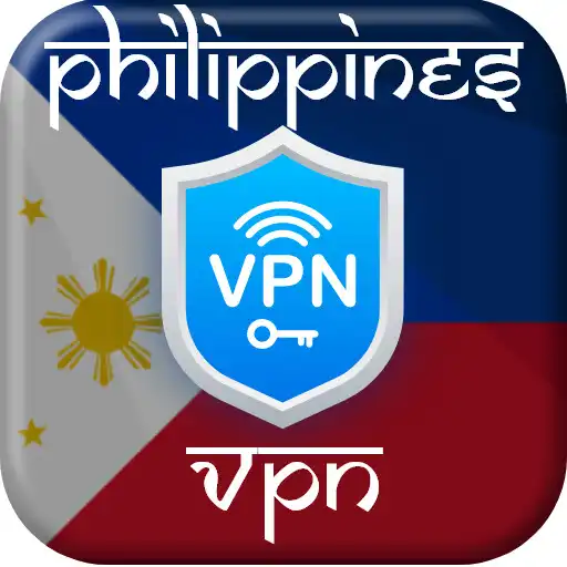Play VPN Philippines-Philippines ip APK