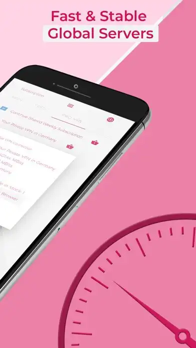 Play VpnPink as an online game VpnPink with UptoPlay