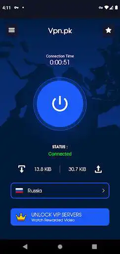 Play Vpn.pk  and enjoy Vpn.pk with UptoPlay