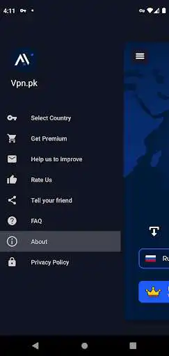 Play Vpn.pk as an online game Vpn.pk with UptoPlay