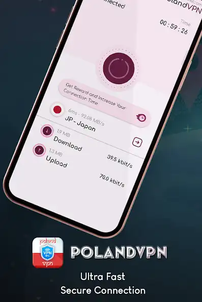 Play VPN Poland - get Poland ip VPN  and enjoy VPN Poland - get Poland ip VPN with UptoPlay